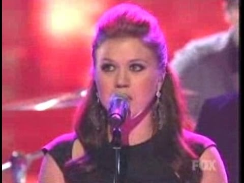 American Idol, 2007: "Never Again"