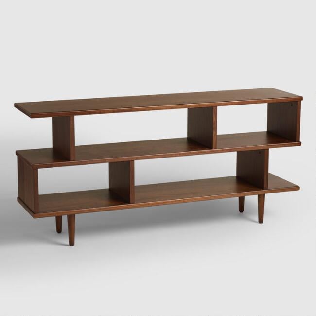 Midcentury Bookcase