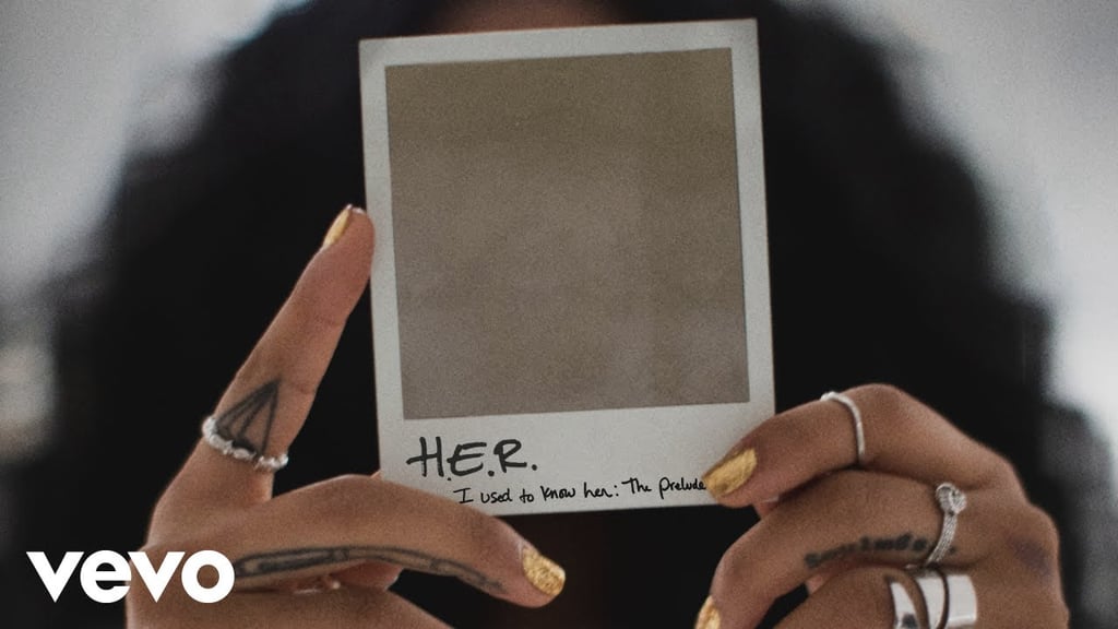 "Lost Souls" by H.E.R. feat. DJ Scratch