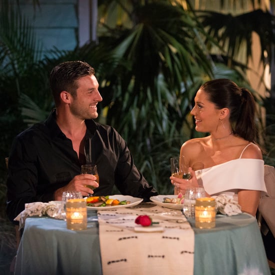 How Long Was Garrett From The Bachelorette Married?