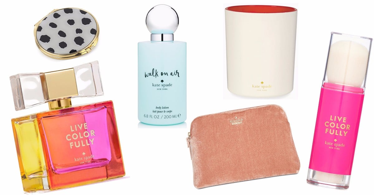 Kate spade live colorfully macy's sales