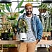 Hilton Carter For Target Home and Plant Collection