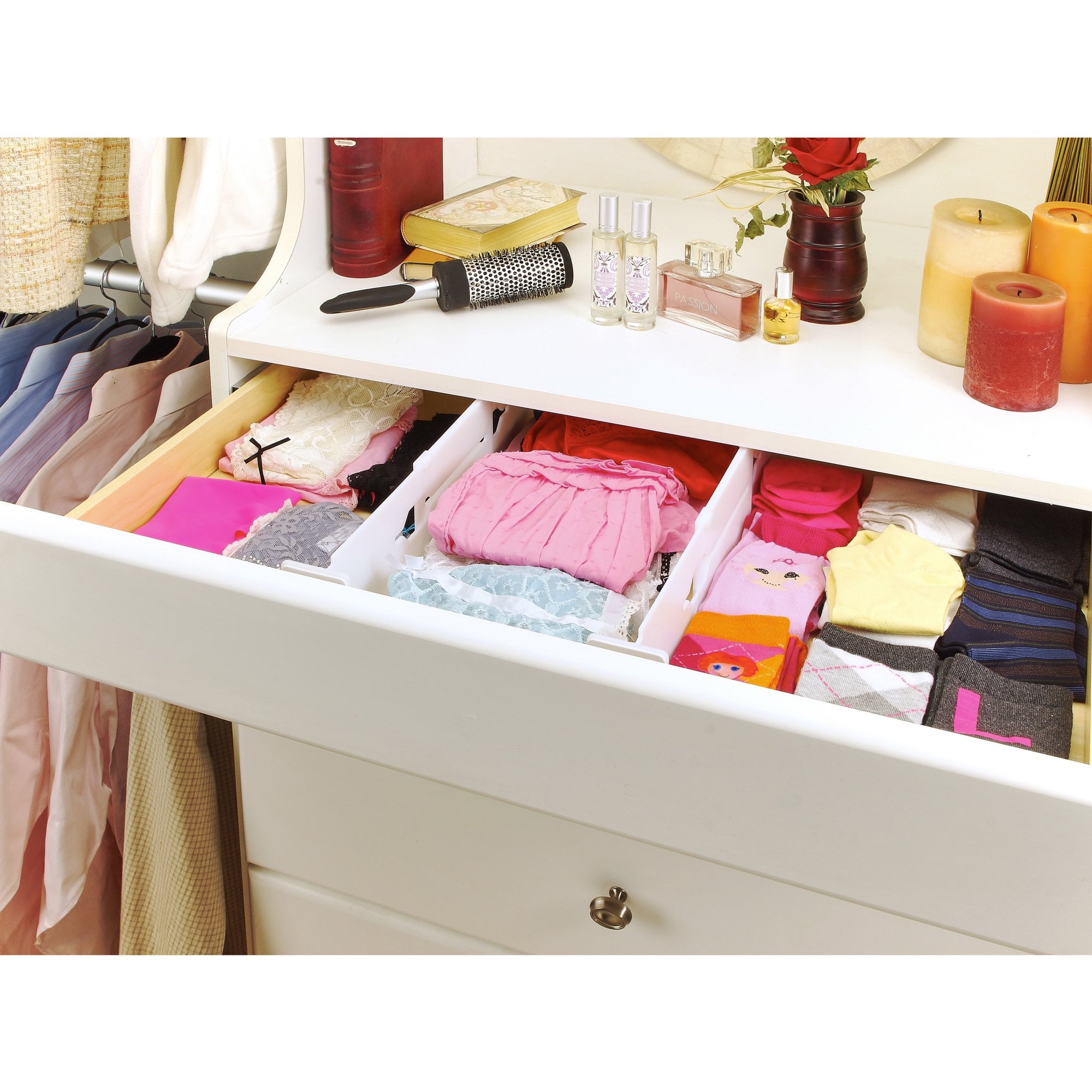 Best Closet Organizers From Walmart Popsugar Home
