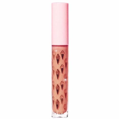 Winky Lux Double Matte Whip Liquid Lipstick