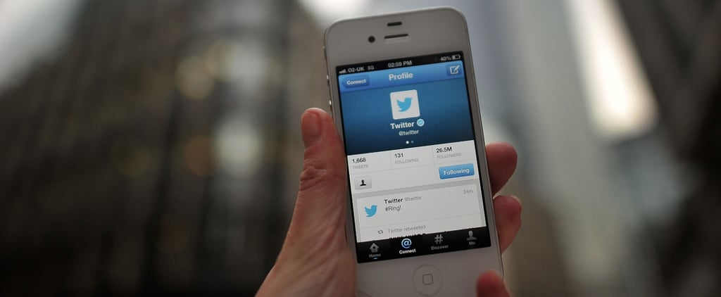 Find My First Tweet