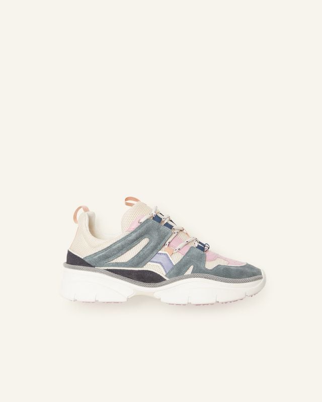 Pastel Sneakers | POPSUGAR Fashion