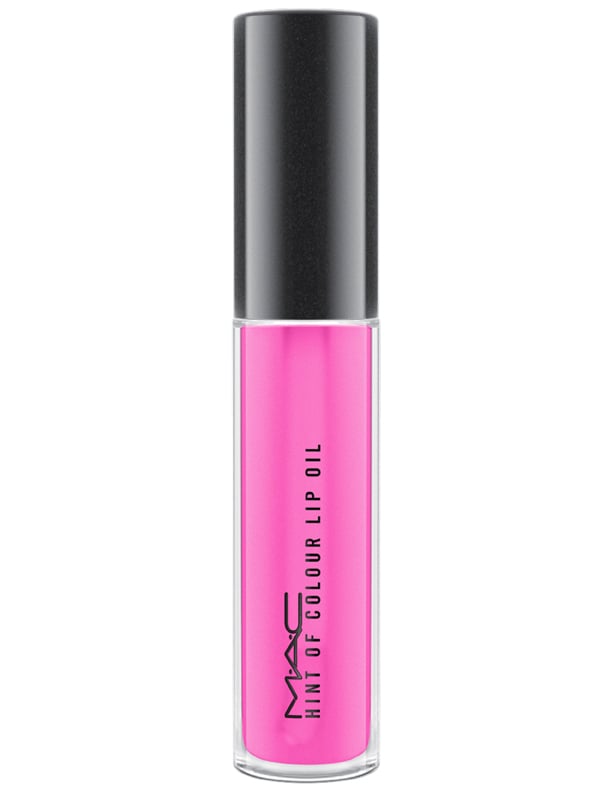 MAC Hint of Colour Lip Oil in Candy Drop