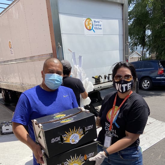 Why Nonprofits Shouldn't Have to Solve Food Insecurity
