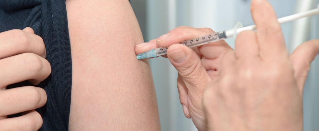 This Nurse's Post About Vaccination Has Been Shared 12K Times, and It's Easy to See Why