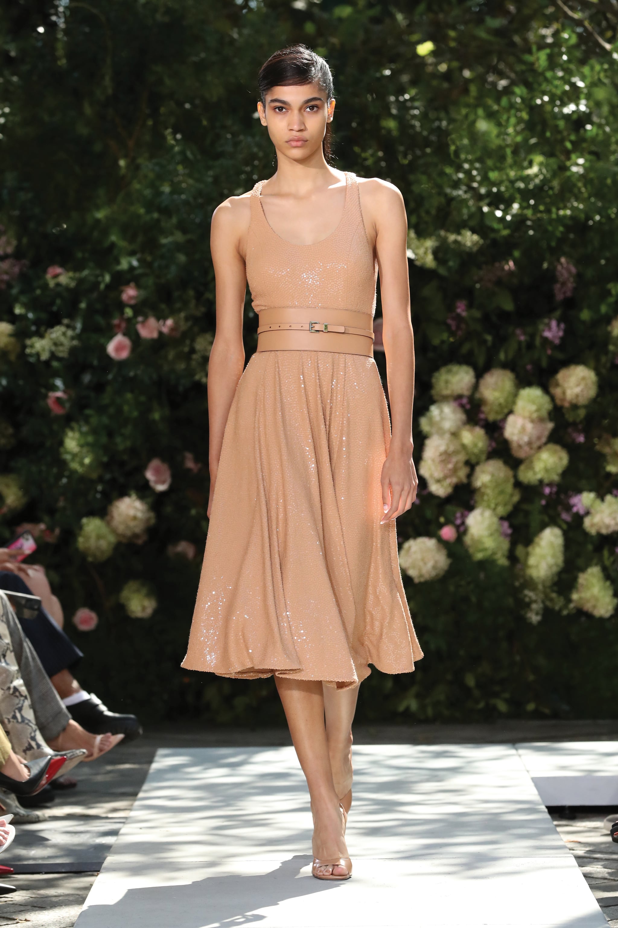 Michael Kors Collection spring 2022, These 6 Colour Trends Are It For  Spring 2022