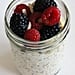Overnight Oats Recipe