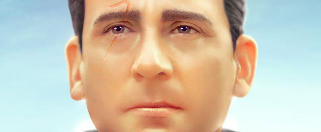 Welcome to Marwen True Story