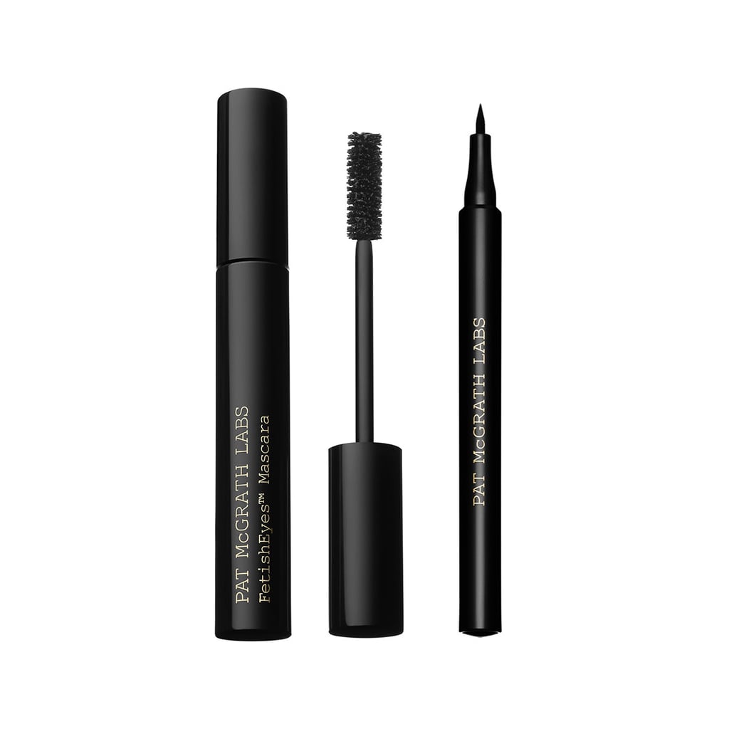 The 'Taylor-Made' Eye Kit by Pat McGrath Labs