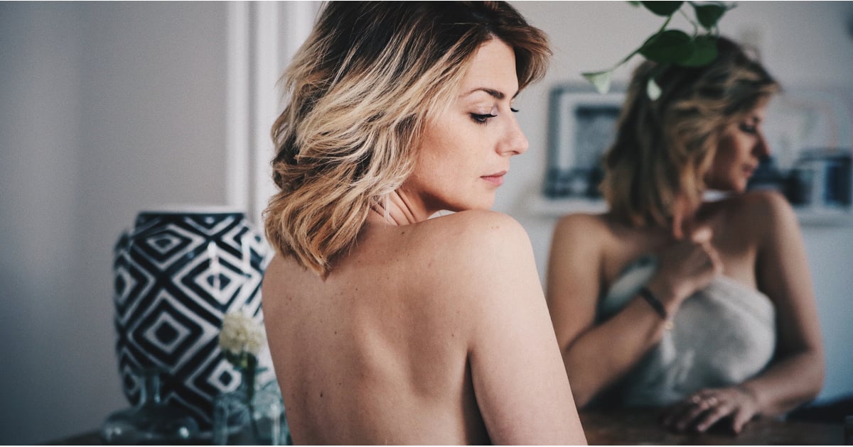How to Take a Nude POPSUGAR Love and pic