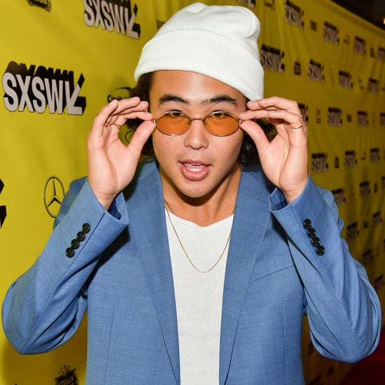 Moxie's Nico Hiraga on Celebrity Crushes, Romantic Gestures