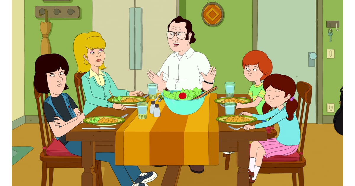 F Is For Family Netflix Shows to Watch When You're High POPSUGAR Entertainment UK Photo 19 F Is For Family Netflix Shows to Watch When You're High POPSUGAR Entertainment UK Photo 19