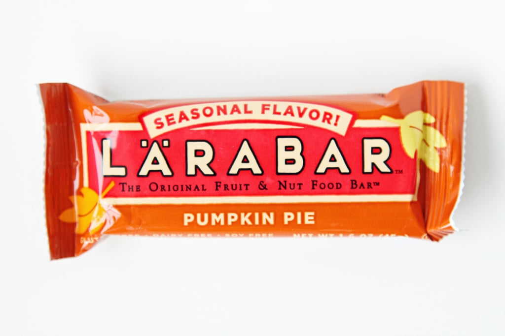 Larabar Pumpkin Pie