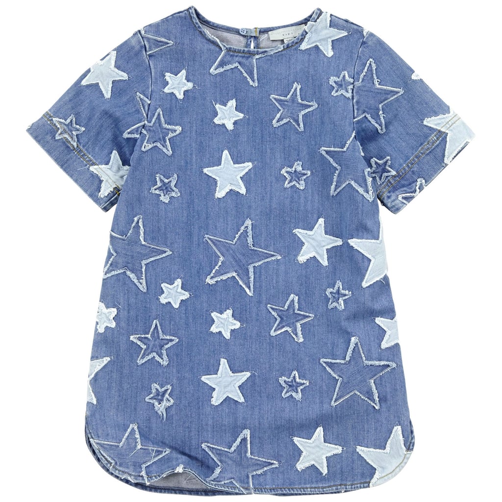 Wear This: Stella McCartney Kids Dress