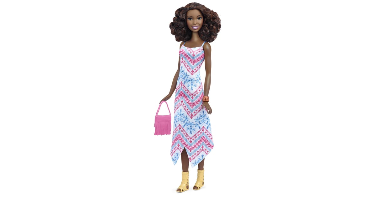 Barbie With New Body Types and Skin Tones | POPSUGAR Family Photo 16