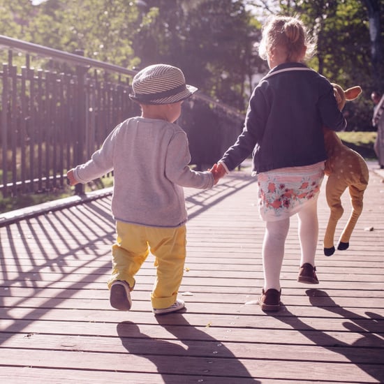 Photos of Breastfeeding POPSUGAR Moms