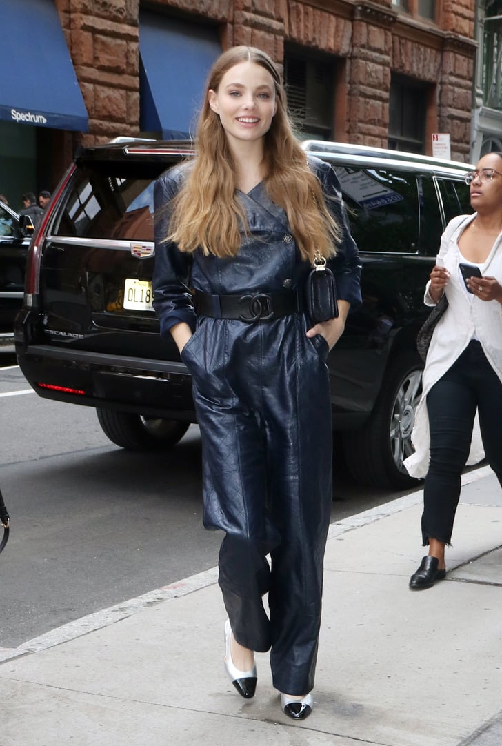 Kristine Froseth’s Outfit | 51 Awesome Celebrity Outfits to Recreate