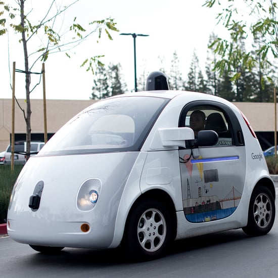 Google Self-Driving Cars Are Legal Drivers