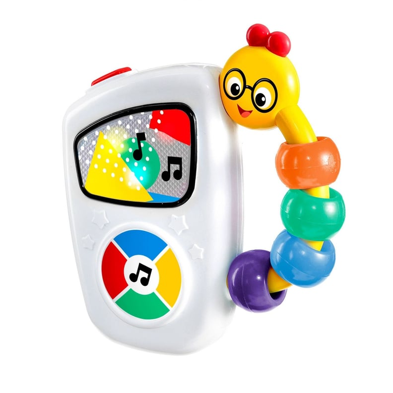 Best Gift For 6-Month-Olds Who Love Music