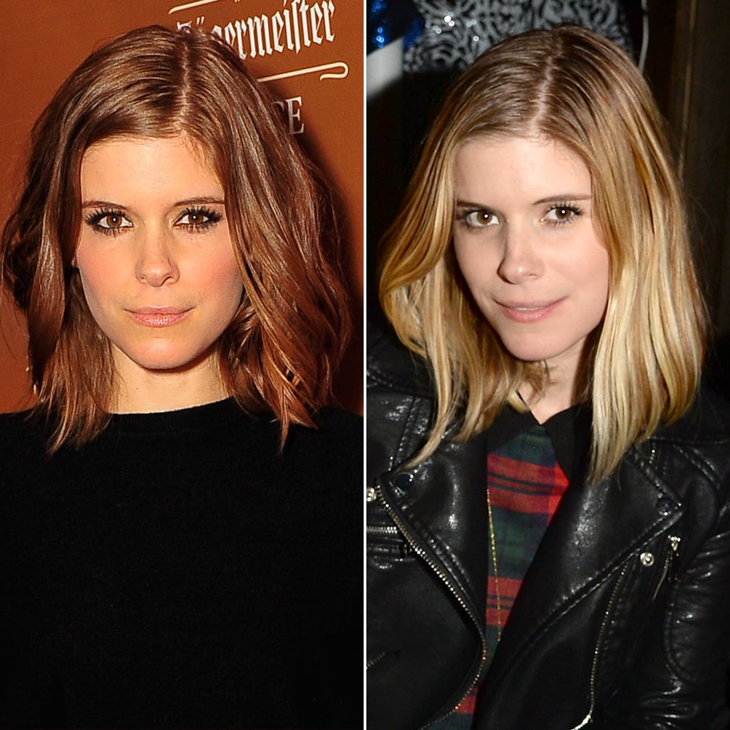 Kate Mara Kate Mara