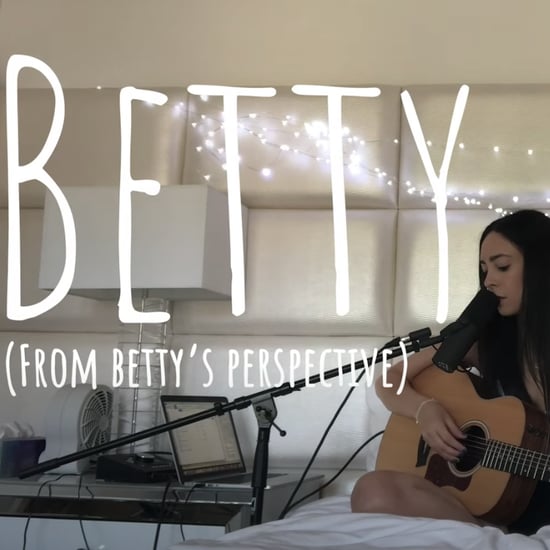 Listen to Lolo's Cover of Taylor Swift's "Betty"