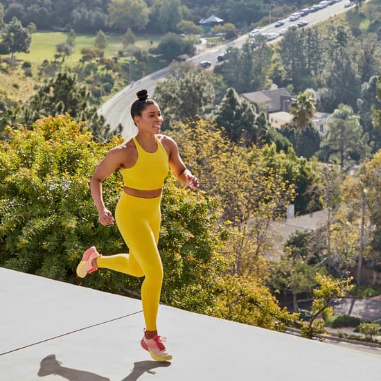 6-Week Running Training Program