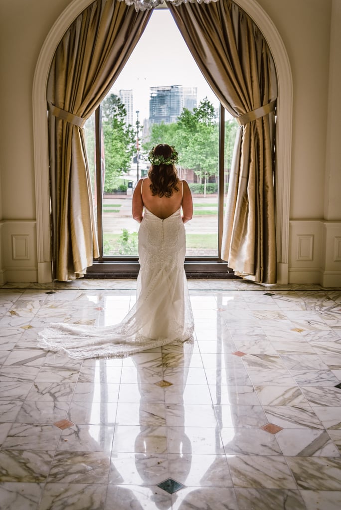 How to Incorporate Travel Into Your Wedding
