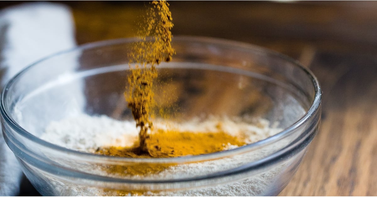 How Much Turmeric Should You Take a Day? POPSUGAR Fitness