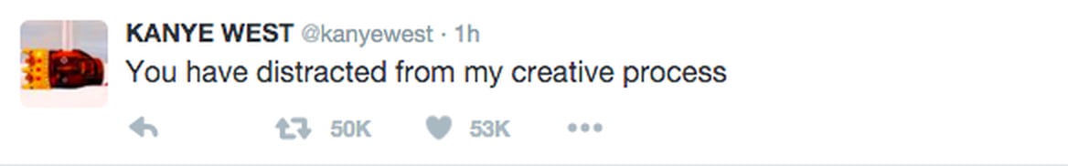Kanye West Twitter Feud With Wiz Khalifa | PS Celebrity