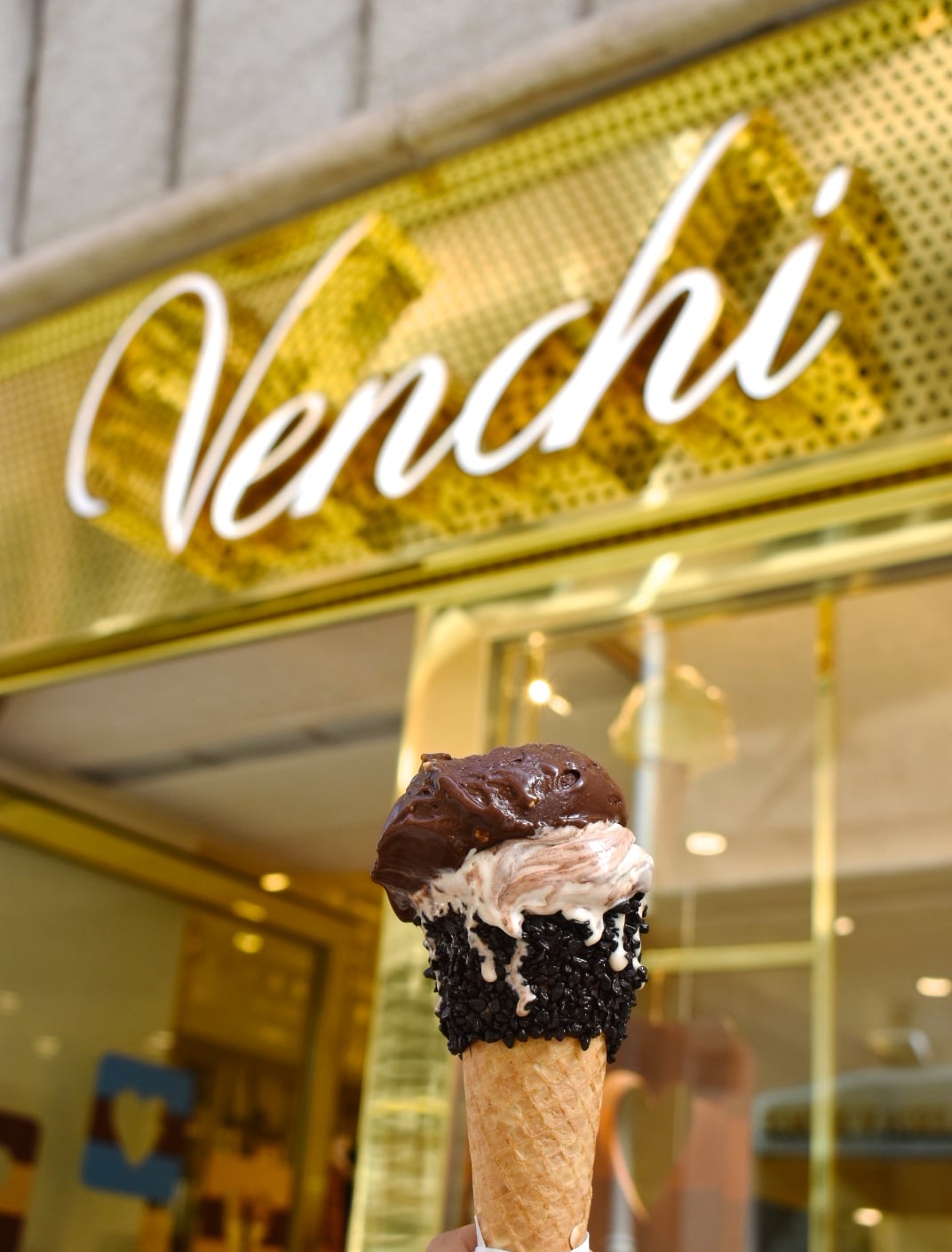 The Best Gelato in Rome POPSUGAR Food