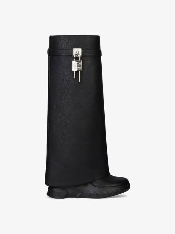 Givenchy cheap long boots