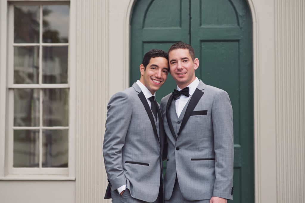 Nautical Wedding Inspiration
