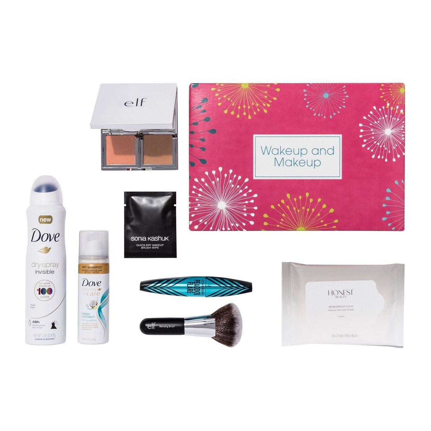 Target sales beauty boxes