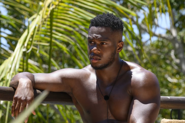 The episode begins with a &ldquo;boat&rdquo; party that Bryce throws in honor of