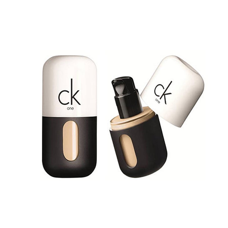 CK One Color 3-in-1 Face Makeup