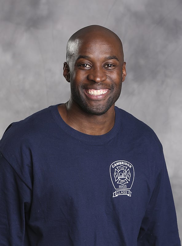 Jeremy Collins