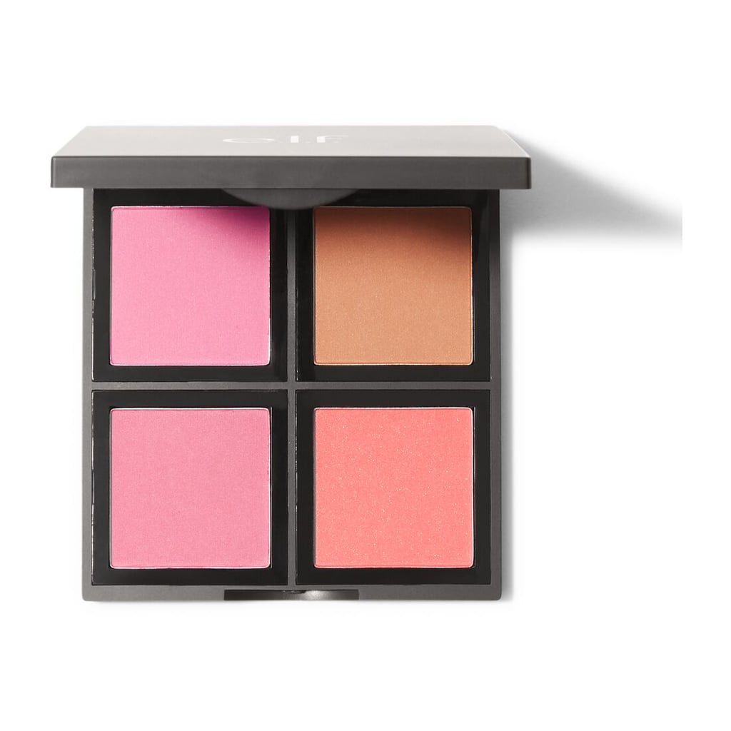 e.l.f. Cosmetics Powder Blush Palette