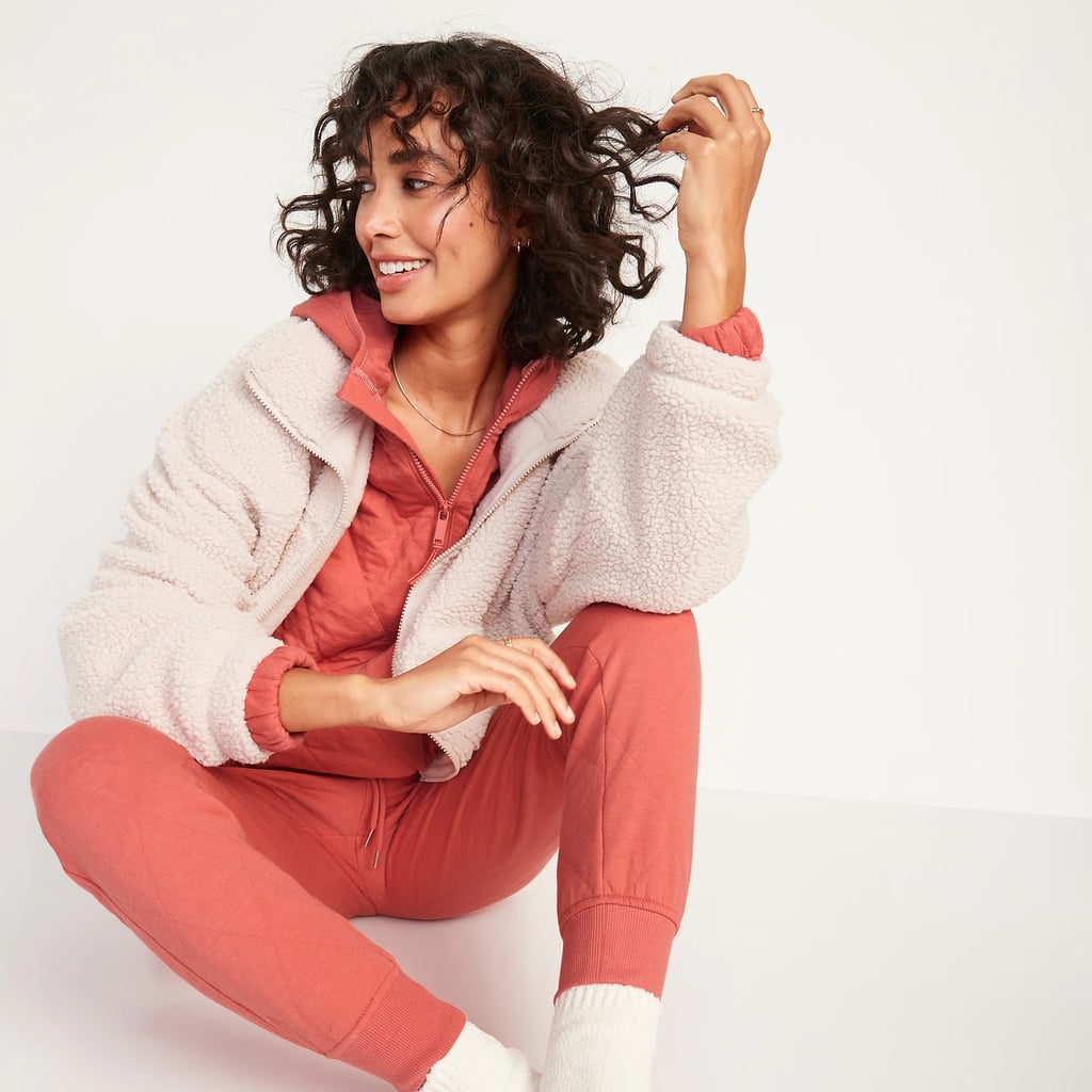 22 Old Navy Joggers That Are So Comfortable, You'll Set the Entire Weekend to DND