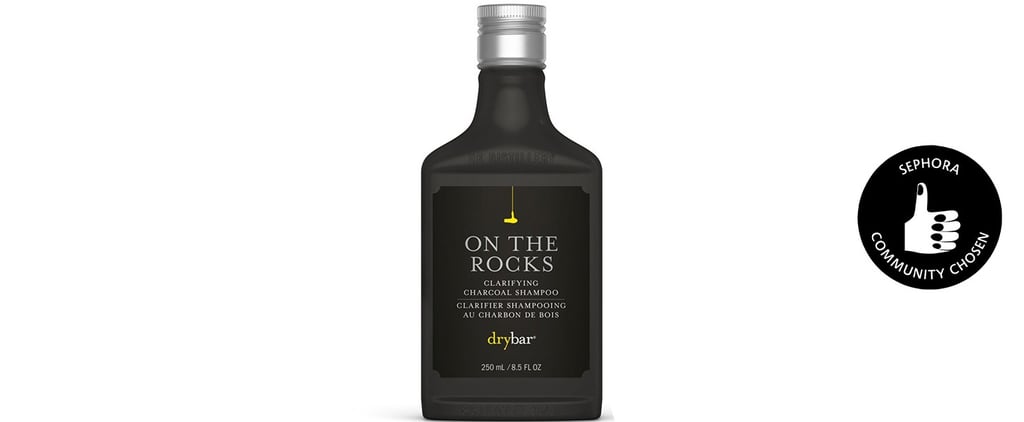 DryBar On the Rocks Clarifying Shampoo Review