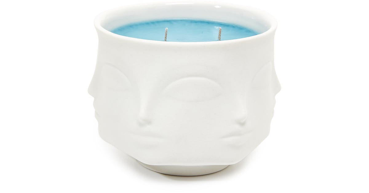 Jonathan Adler Muse Bleu Candle (78) Gifts For Your BFF Mom Latina
