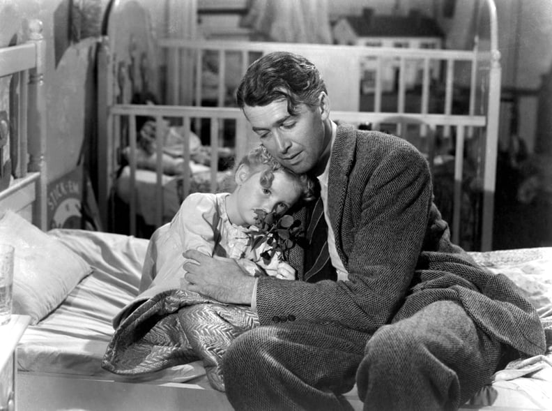 "It's a Wonderful Life" (1946)