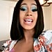 Cardi B's Post About Government Shutdown Turns Into a Song