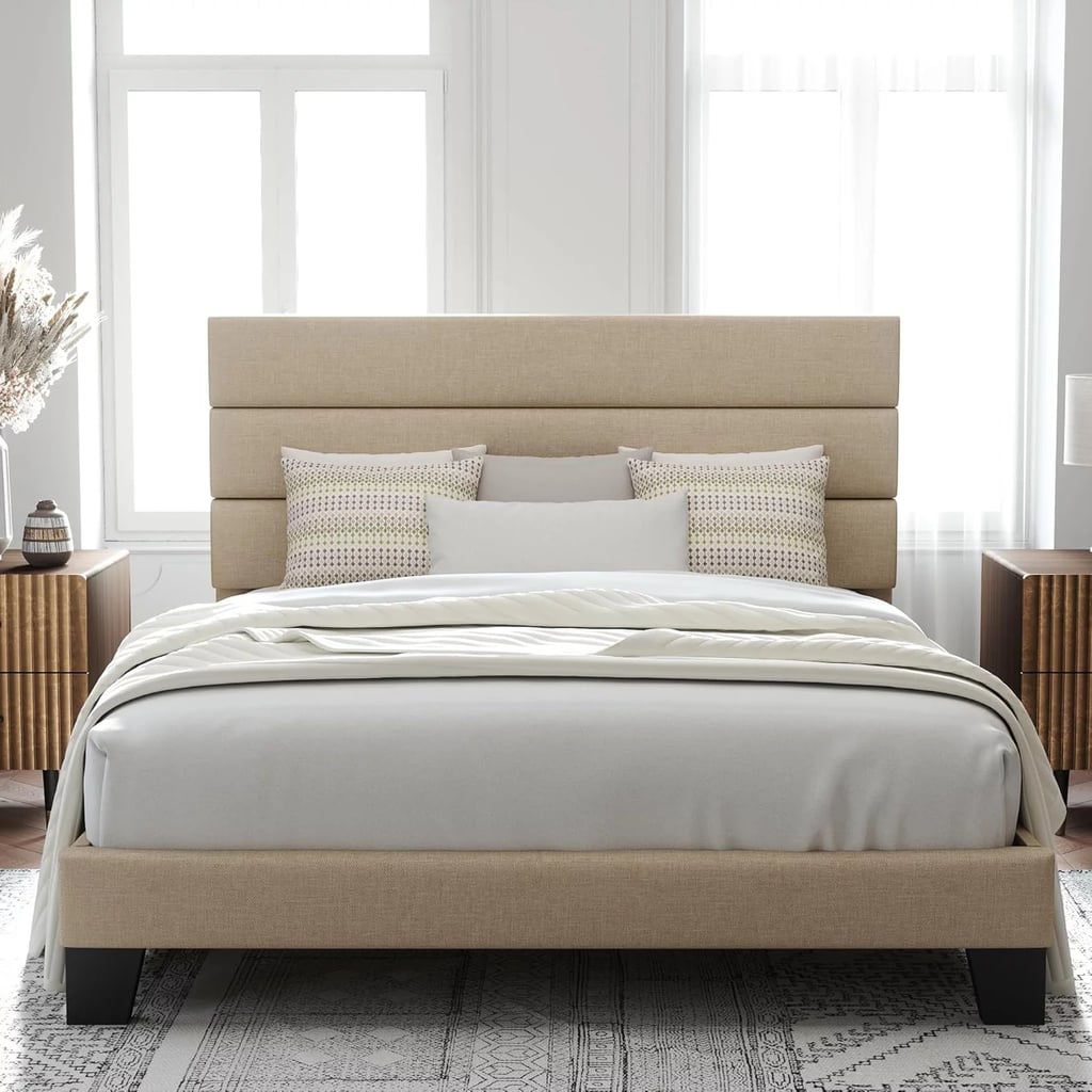 Best Cyber Monday Platform Bed Gift Deal