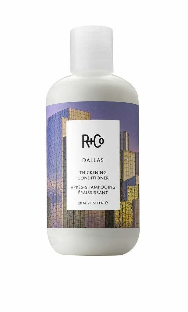 R+Co Dallas Thickening Conditioner ($28)