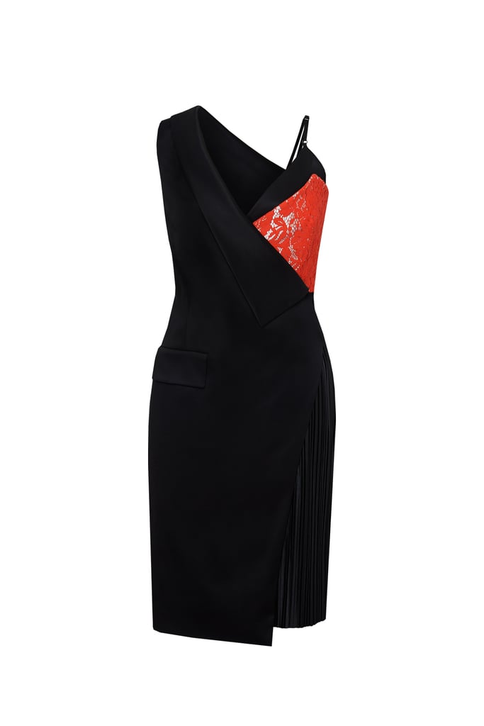 Milin Yates Dress