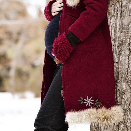 Products You Need During a Winter Maternity Leave